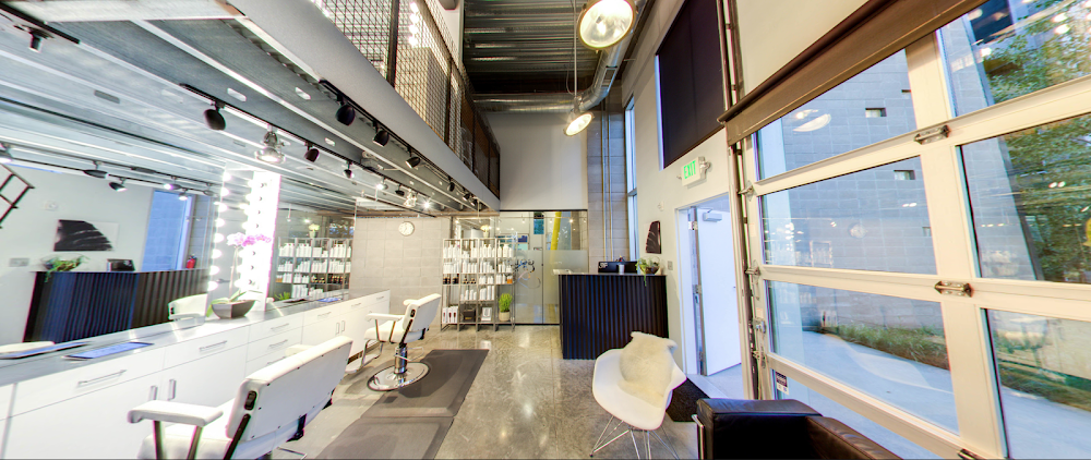 Goldie x Bob Hair Salon