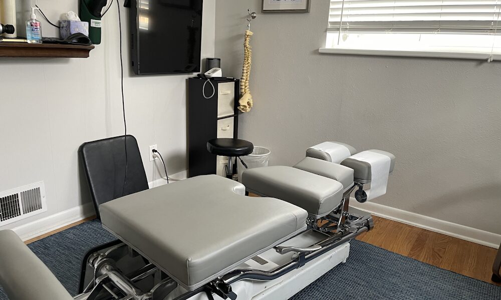 Governor’s Park Chiropractic | Wheat Ridge Chiropractors