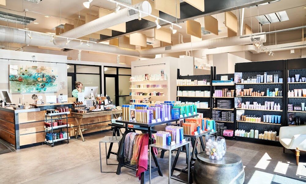 Grand Salon & MedSpa