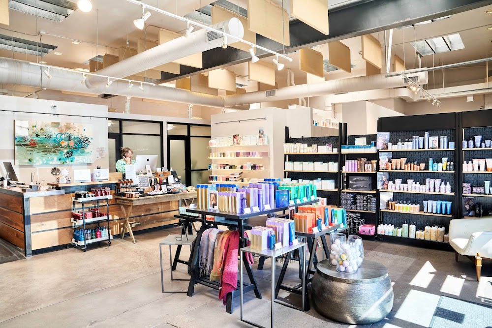 Grand Salon & MedSpa