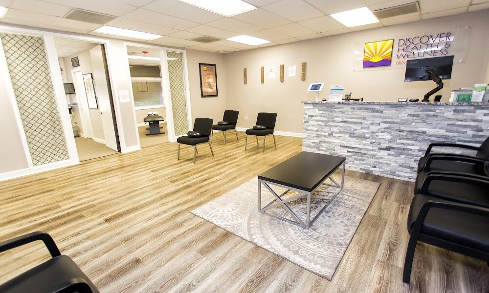 Greenwood Village Spine, Injury, and Chiropractic