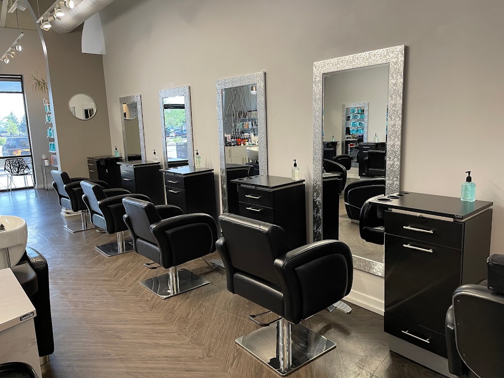 Hair Rx Salon