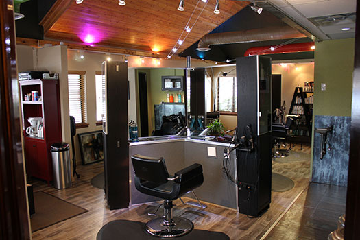 Hair Studio 105