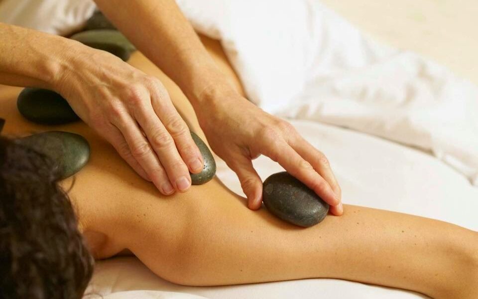 Hand & Stone Massage and Facial Spa
