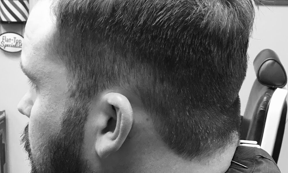 Henry’s Barber and Style Shop