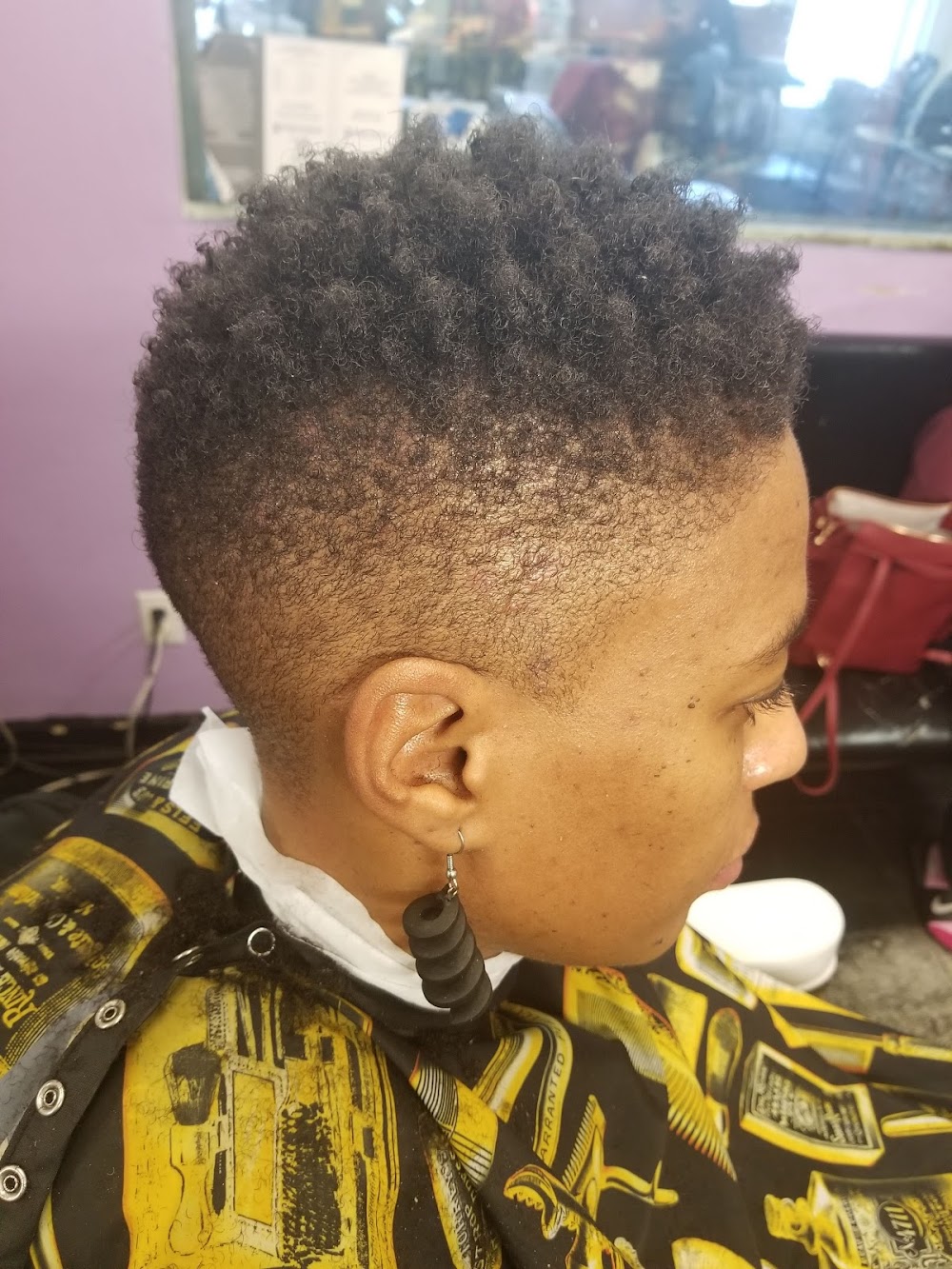 Hillside Barbers