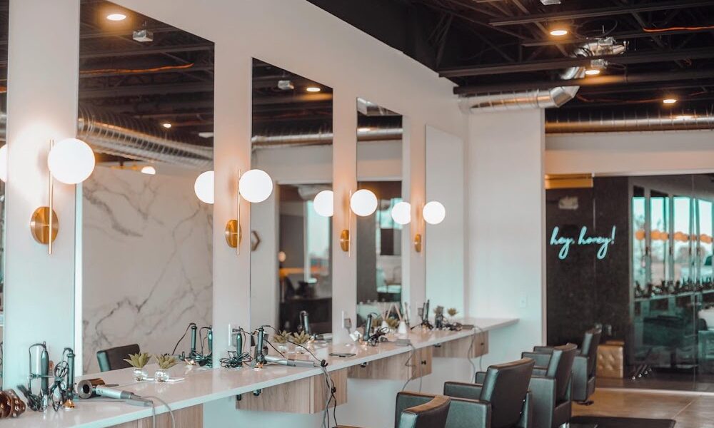 Honeycomb Hair Salon LLC