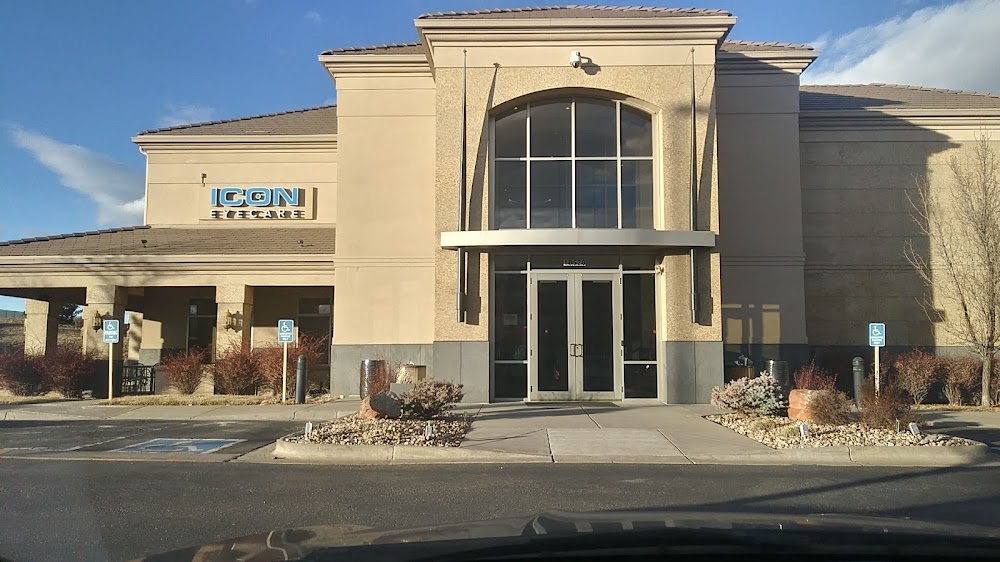 ICON Eyecare