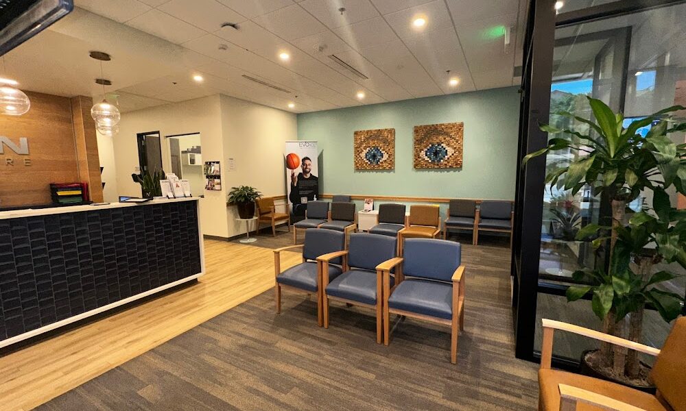 ICON Eyecare – Golden