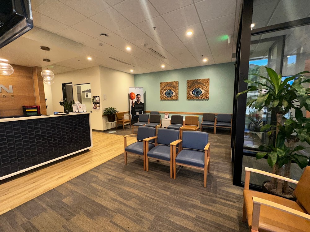ICON Eyecare – Golden
