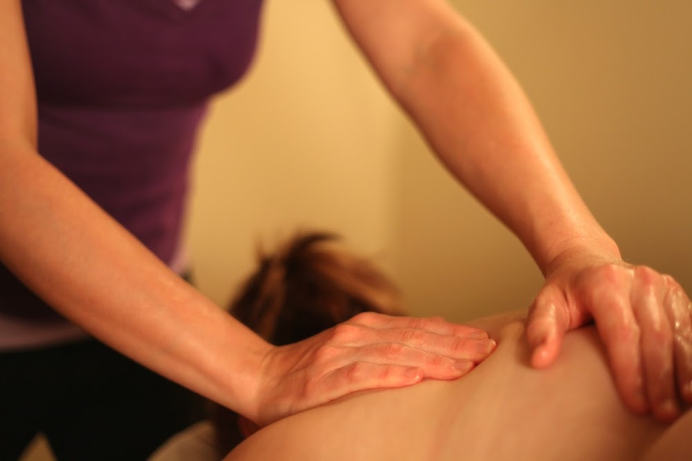 Indulgences Day Spa