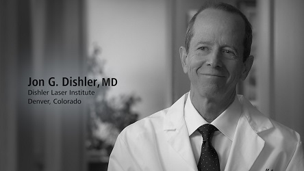Jon Dishler, MD