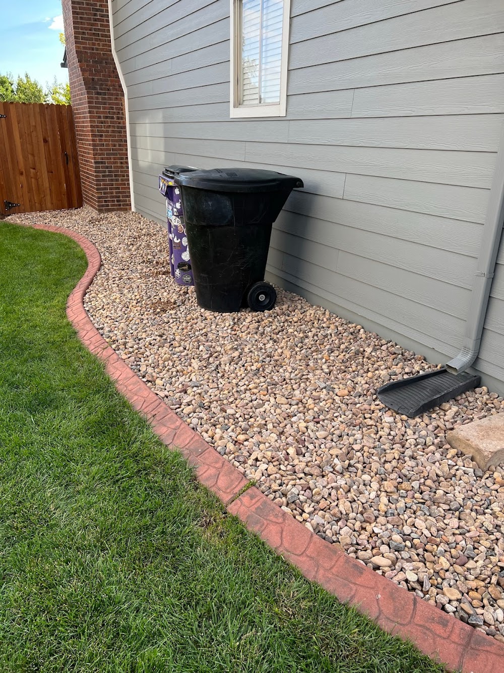 JS Landscaping LLC