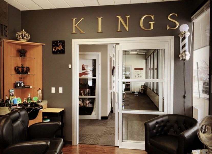 Kings Barber Co