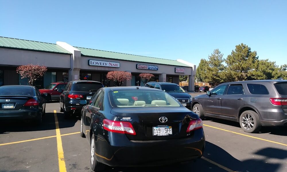 Kold Kuts Barber Shop