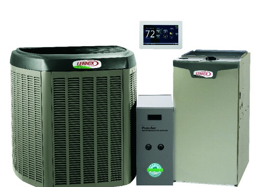 Lakeside Heating & Air Conditioning