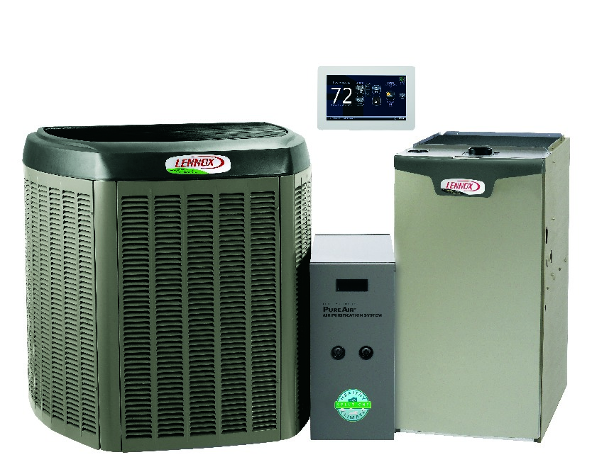 Lakeside Heating & Air Conditioning