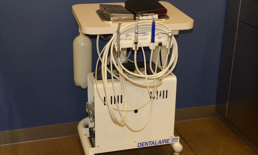 Legacy Veterinary Clinic