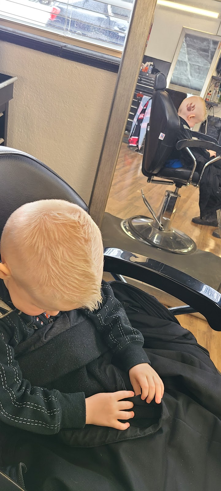 Legendary Barber Studio