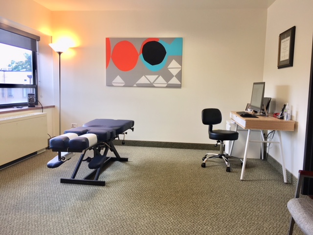 Level Chiropractic