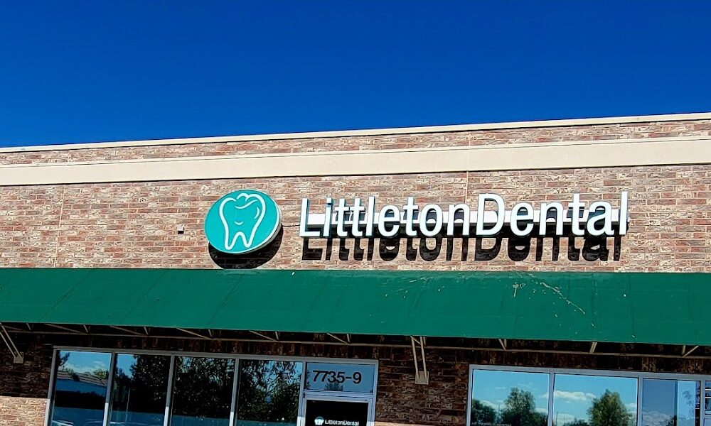 Littleton Dental