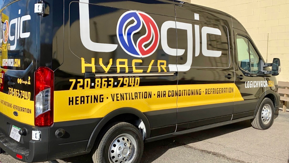 Logic HVAC/R