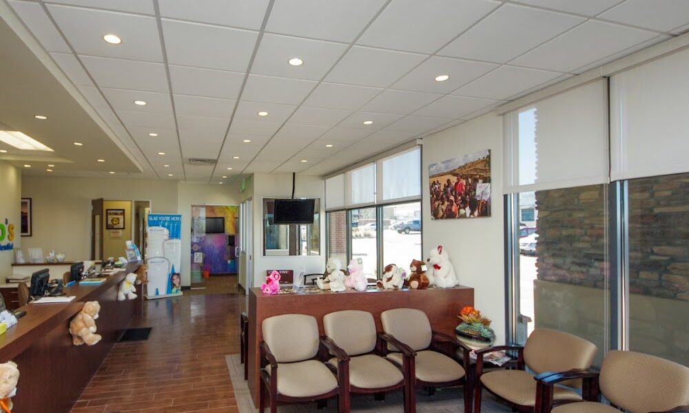 Lone Tree Dentists and Orthodontics