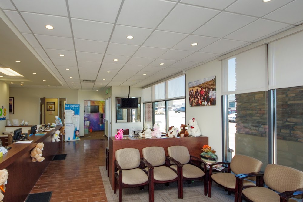Lone Tree Dentists and Orthodontics