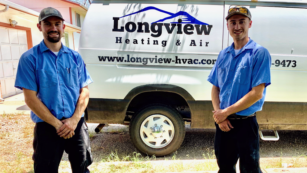 Longview Heating & Air