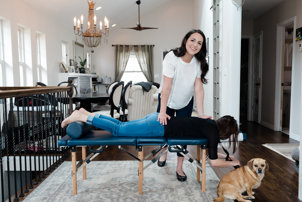 Love & Chiropractic