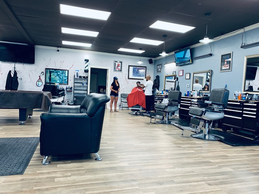 Loyals Barber Shop