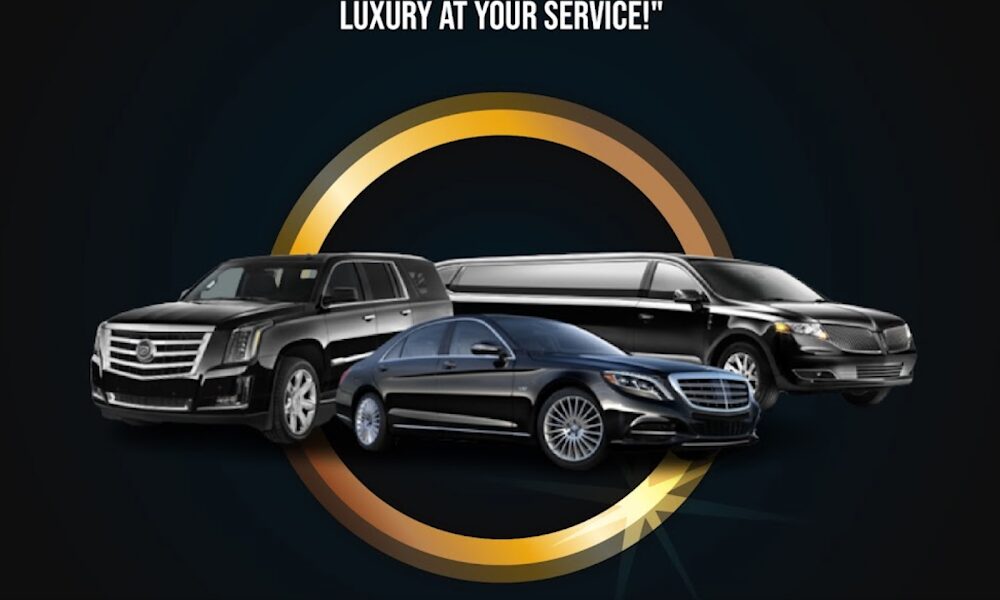 Mark’s Limo Service