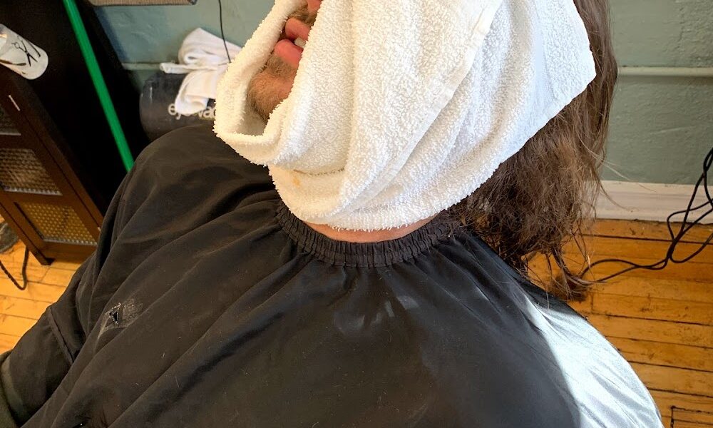 Martucci’s Barber Company