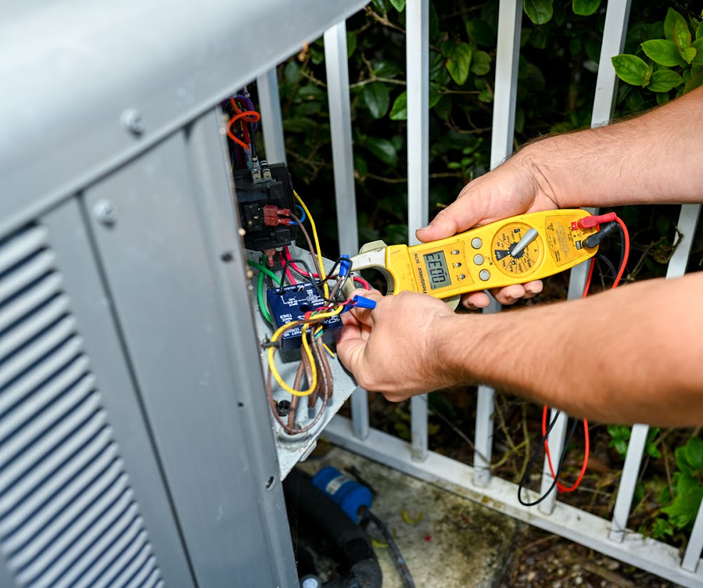 MileHi HVAC
