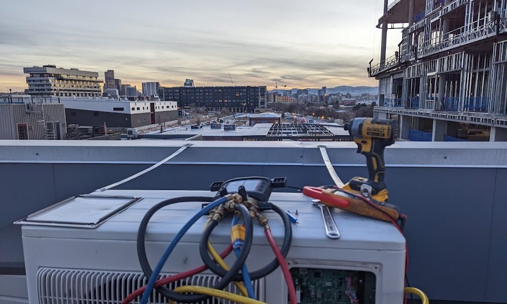 Mini-Split & HVAC Service by Joseph