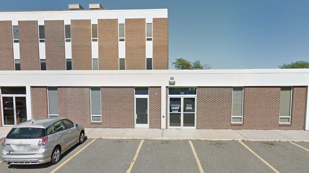 Montgomery Eye Care