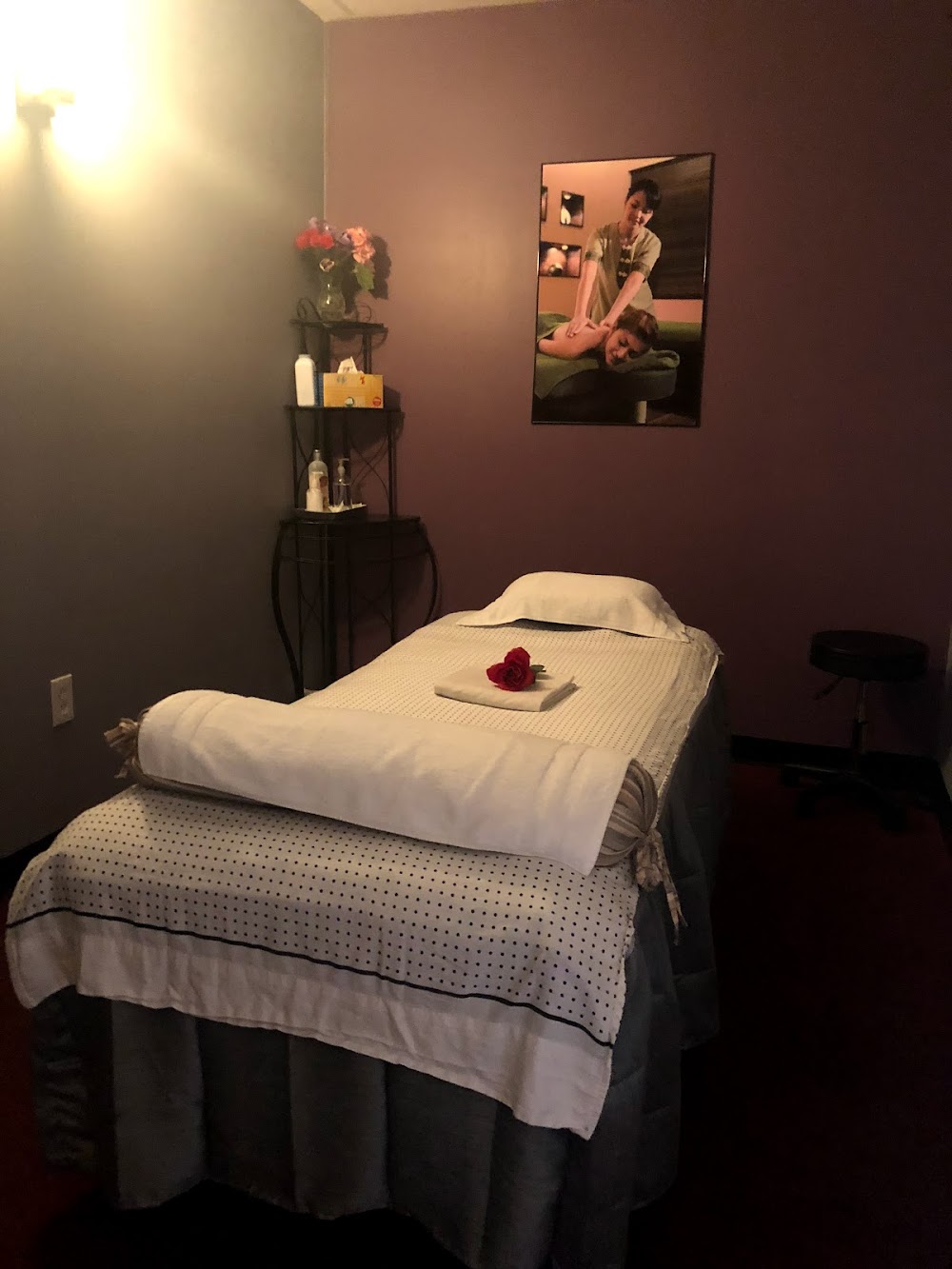Moon Spa