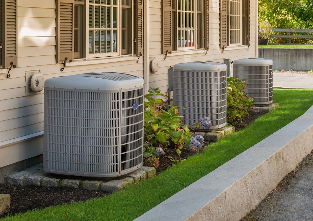 Moore Heating & Air Conditioning Inc