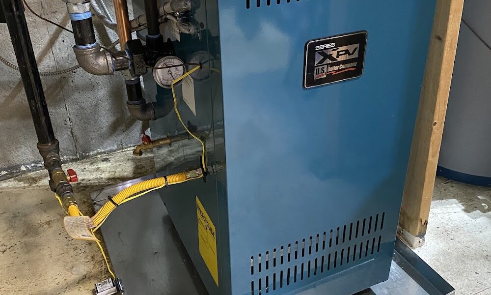 Mountain Air Comfort Systems INC