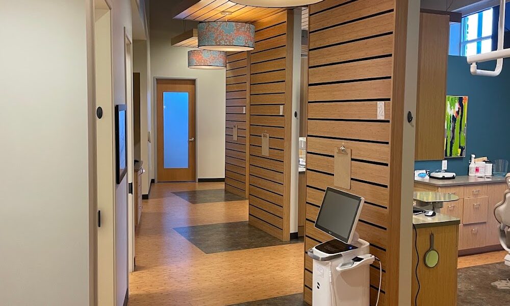 Mountain Aire Dentistry