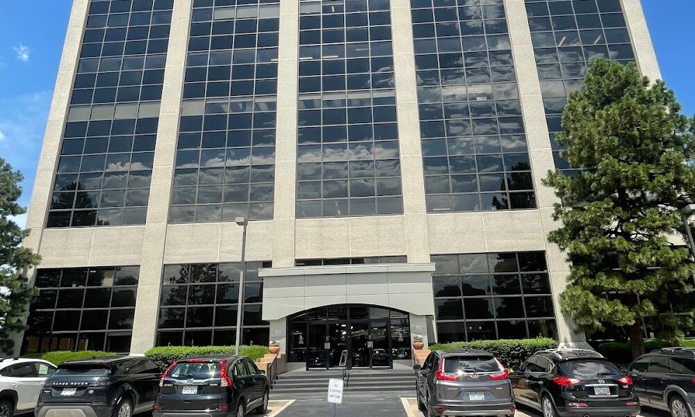 My Cherry Creek Dentist