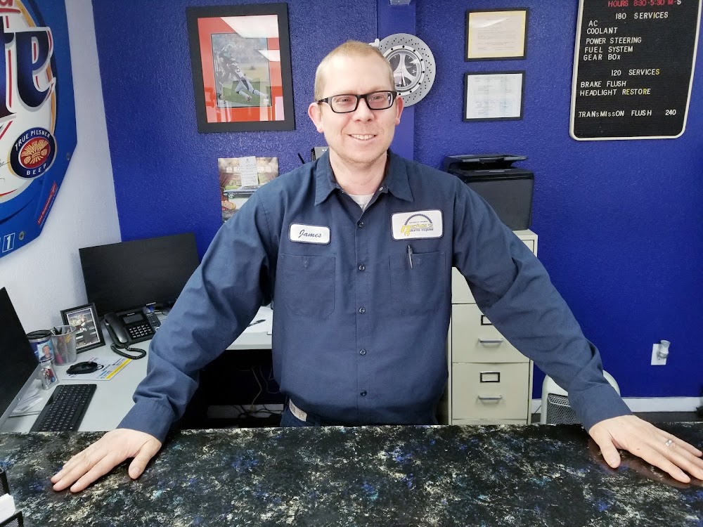 Nichols Auto Repair