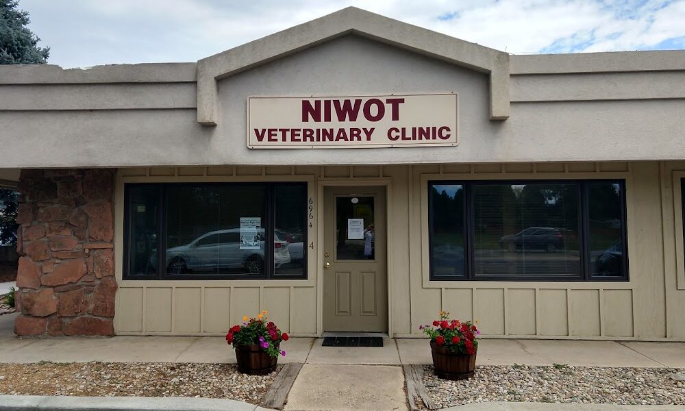 Niwot Veterinary Clinic
