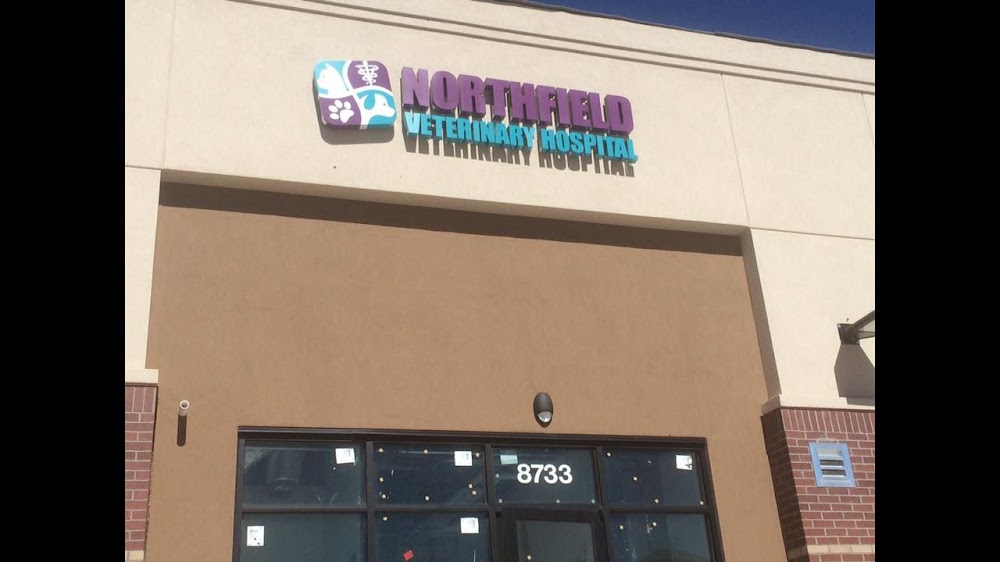 Northfield Veterinary Hospital