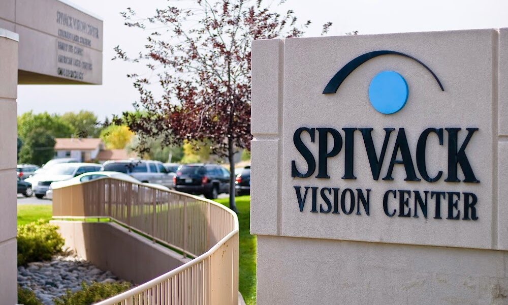 Omni Eye Specialists