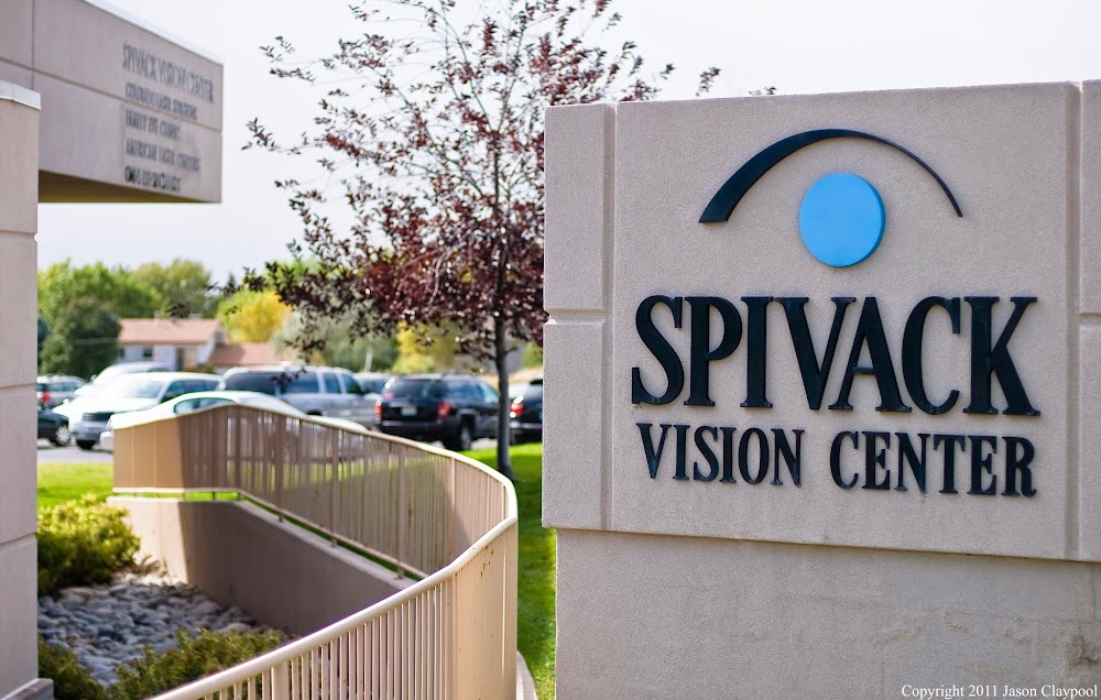 Omni Eye Specialists
