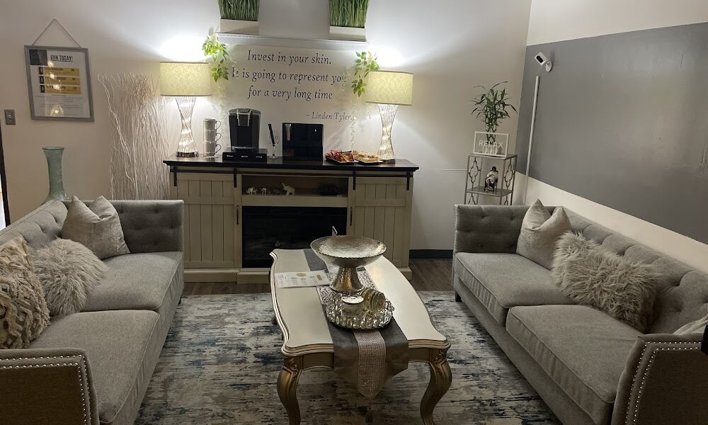 On the go Wellness spa