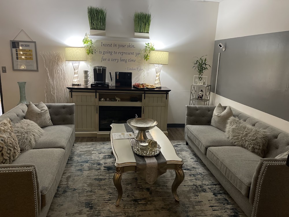 On the go Wellness spa