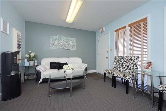 Open and Affordable Dental Brighton