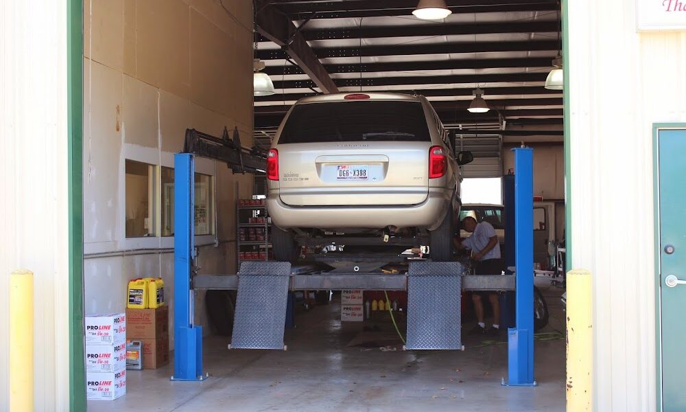 Our Garage Auto Repair